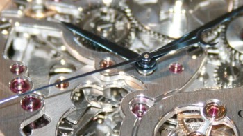 The rising-sun manufacture - Seiko