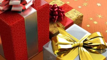 The double game of reversible watches - Christmas selection (1)