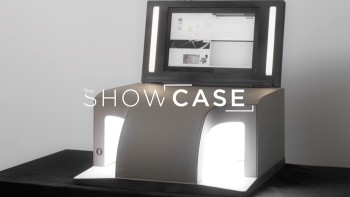 The ShowCase Joins LVMH in Paris for Viva Technology - The ShowCase