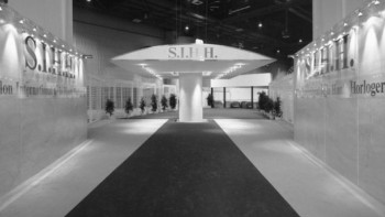 Genève à l'heure des extrêmes - SIHH