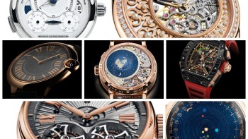 Best of subjectif - SIHH 2014