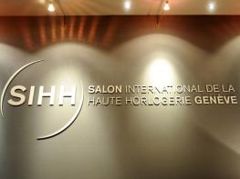 From 16 to 24 exhibitors - SIHH 2016