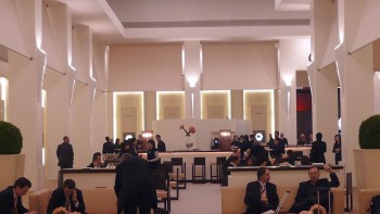 Les prochaines éditions - SIHH