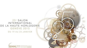 25th anniversary edition - SIHH