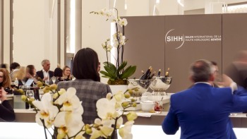 A 2019 edition more compact, more condensed, and even more connected  - SIHH