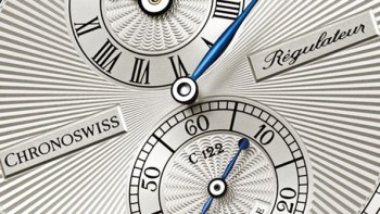 Dawn of a promising future - Chronoswiss