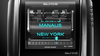 First Online Retailer - Slyde