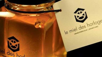 Le Miel des Horlogers - Sowind