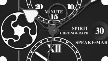 Spirit Seafire - Speake-Marin