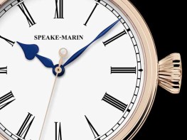 Only Watch 2015 - Speake-Marin