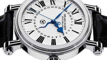 New retailers - Speake-Marin