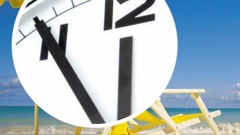 How many watches can handle the switch to summer time? - Summer time