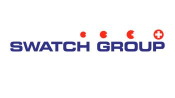 Position changes - Swatch Group