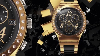 Positive growth - Swatch Group