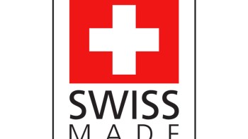 The sun rises in the East - Swiss Made