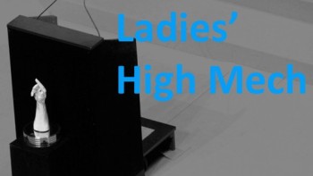 Round Table: Ladies' High Mech Watches - GPHG 2015