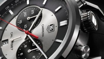 La TAG Heuer Carrera 1887 Jack Heuer Edition - Et pourquoi pas ?... 