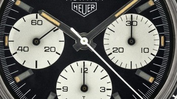 Autavia Cup: and the winner is... - TAG Heuer