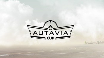 The Autavia Cup - TAG Heuer