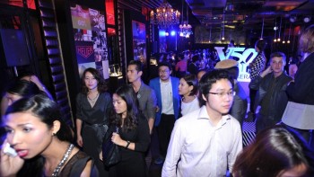 Celebration in Thailand - TAG Heuer