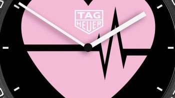 Exclusive watch faces for the TAG Heuer Carrera Connected - TAG Heuer