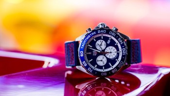 Formula 1 Red Bull Racing Team - TAG Heuer