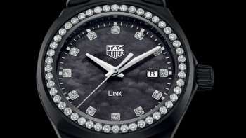 Link Bella Hadid - TAG Heuer