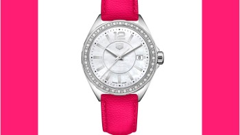 Formula 1 Lady - TAG Heuer