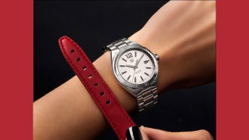Formula 1 Lady - TAG Heuer