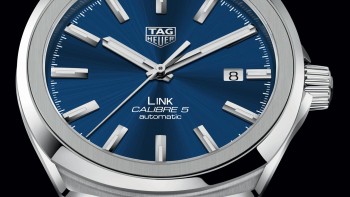 Link for men - TAG Heuer