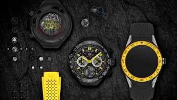 Luxury Kit - Only Watch 2017 - TAG Heuer