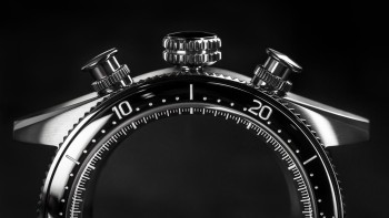 TAG Heuer Reimagines The Autavia In Its 60th Year - TAG Heuer