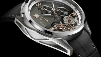 Carrera MikroPendulum(S) - TAG Heuer