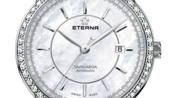 Tangaora Lady - Eterna