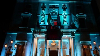 Boutique opening in Venice - Tiffany & Co.