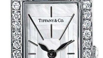 Diamond Cocktail Watch - Tiffany & Co.