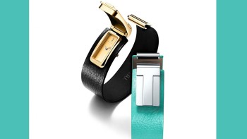 T Watch - Tiffany & Co.