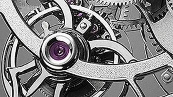 The tourbillon in all its forms - Baselworld 2015