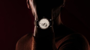 Taking leave of time with Nuit Fantastique - Trilobe