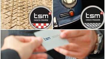 Cars and watches, a natural (insurance) fit - TSM insurance