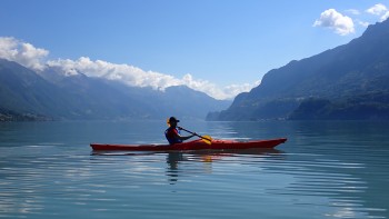 Weekend Adventures in the Bernese Oberland with the Tudor Black Bay Ceramic - Bucherer