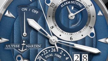 Classic Sonata - Ulysse Nardin