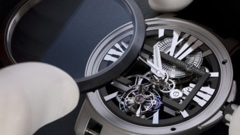 Ulysse Nardin announces 5-year warranty - Ulysse Nardin