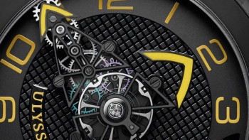 FreakWing - Ulysse Nardin