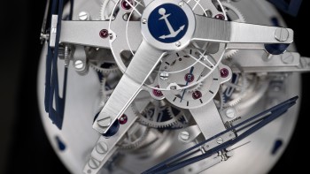 UFO - Ulysse Nardin
