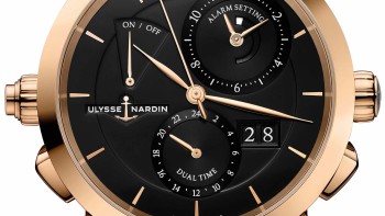 Classic Sonata - Ulysse Nardin