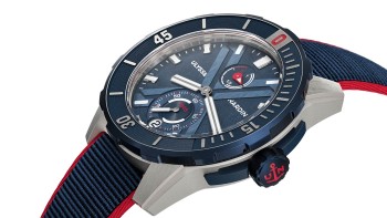 Diver X Nemo Point - Ulysse Nardin