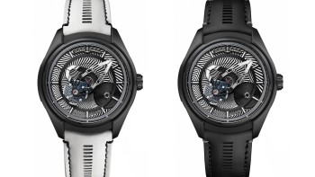 Freak X Razzle Dazzle  - Ulysse Nardin