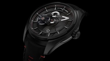 Freak X - Ulysse Nardin