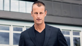 Interview with Patrick Pruniaux, CEO of Girard-Perregaux & Ulysse Nardin - Girard-Perregaux & Ulysse Nardin